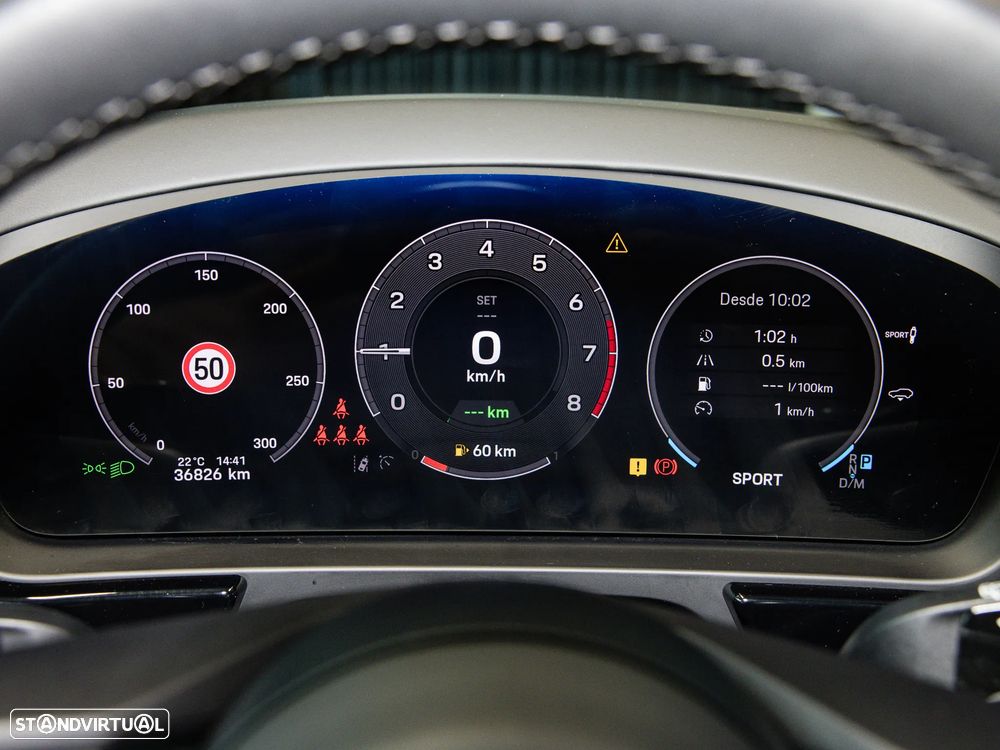 Porsche Cayenne S E-Hybrid - 25