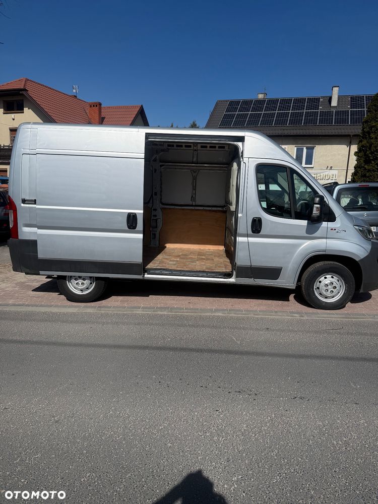 Fiat Ducato - 6