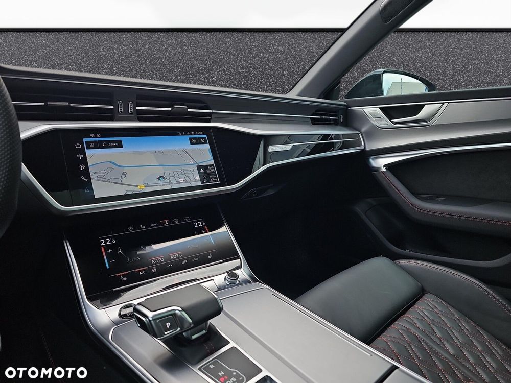 Audi A7 Sportback - 19