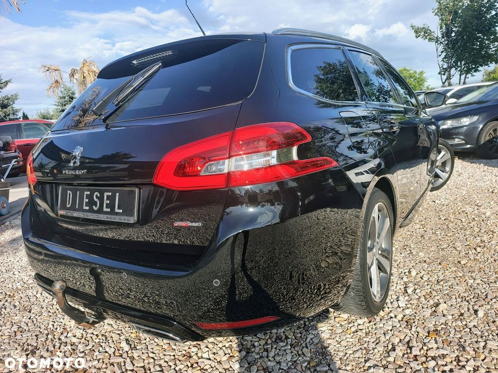Peugeot 308 - 20