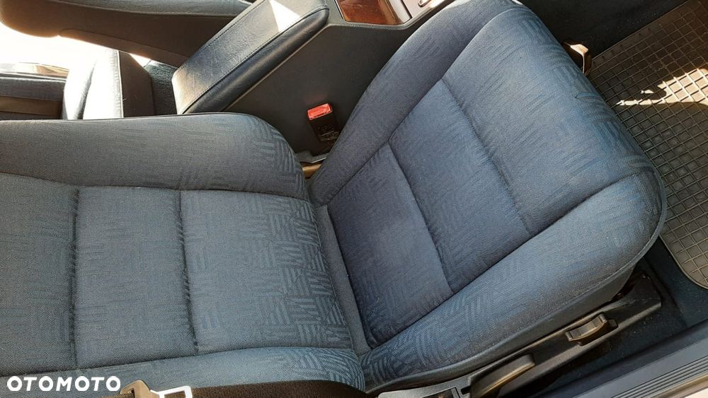 Mercedes-Benz Klasa C 220 CDI Elegance - 13