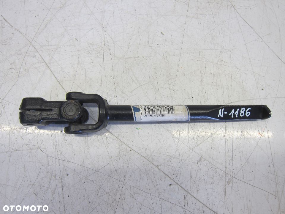 Krzyżak łącznik maglownicy Ford Transit 88-00r - 1