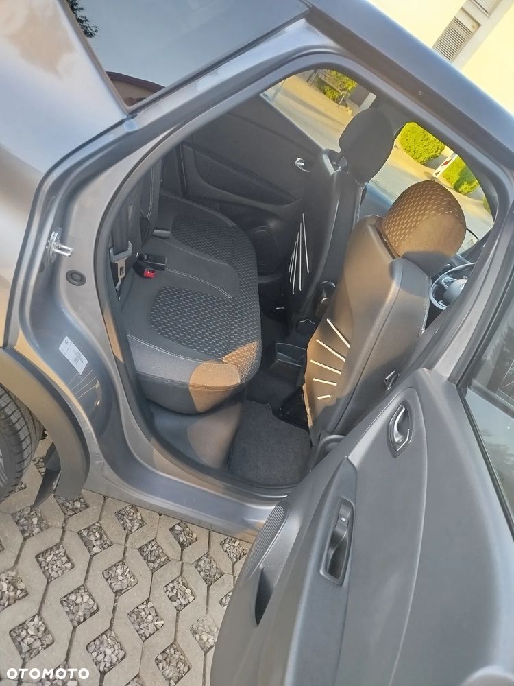 Renault Captur ENERGY dCi 90 Start&Stop Experience - 24
