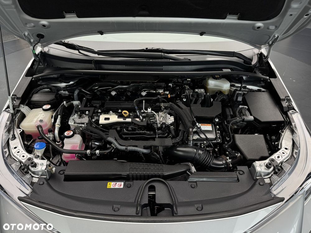 Toyota Corolla - 21