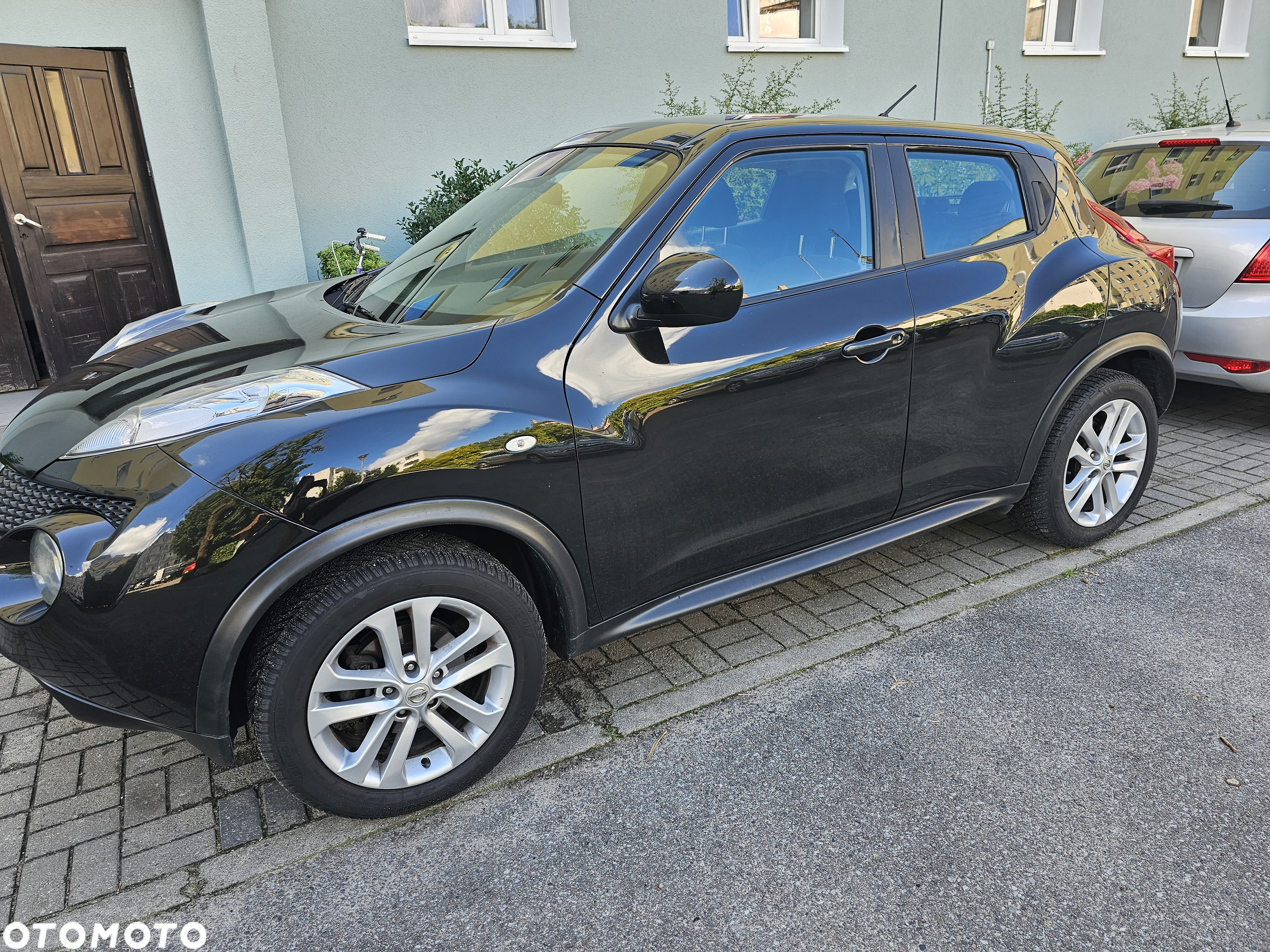 Nissan Juke - 3