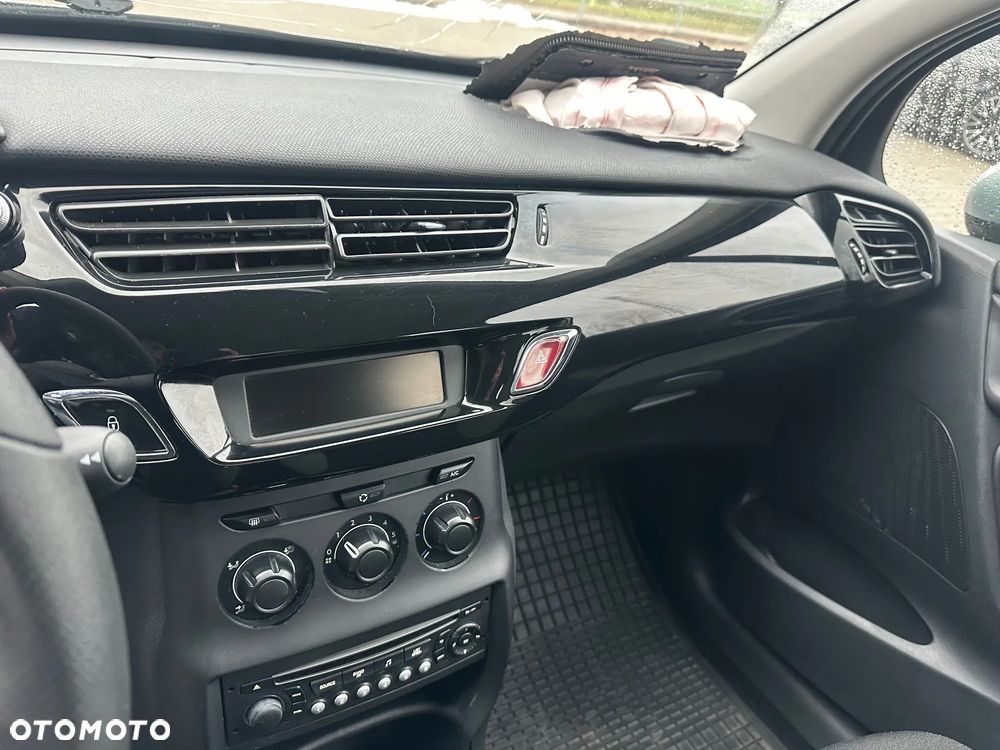 Citroën C3 HDi 70 FAP Selection - 13