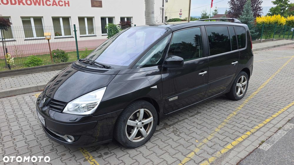 Renault Espace - 1