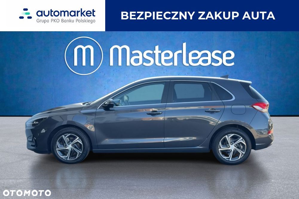 Hyundai i30 1.0 T-GDI Smart - 8