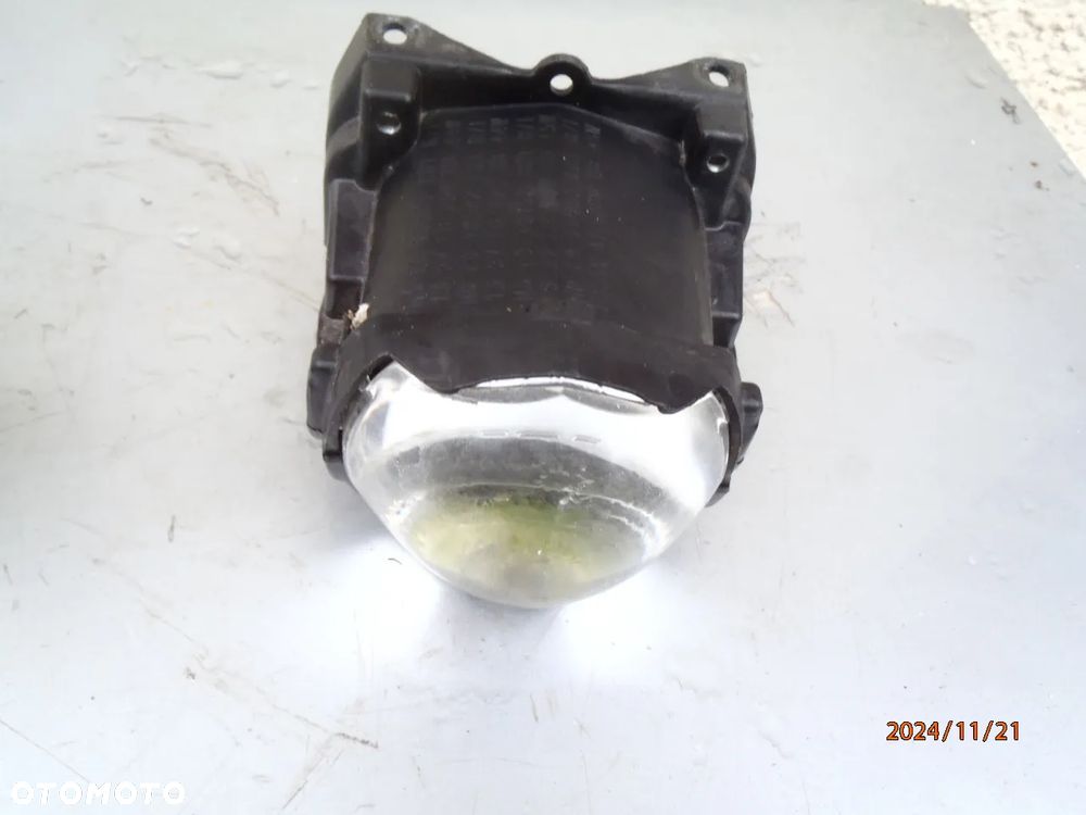 LAMPA XENON LED JEŻ  soczewka  odbłyśnik ORG MODUŁ PRZETWORNICA LED LAMPY SOCZEWKA JEŻ VW TIUGUAN POLO ARTEON VW T-ROC 3G8 90120589 90134505 skoda Karoq AUDI - 23