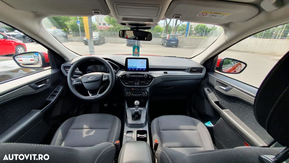 Ford Kuga 1.5 EcoBoost FWD Trend - 5
