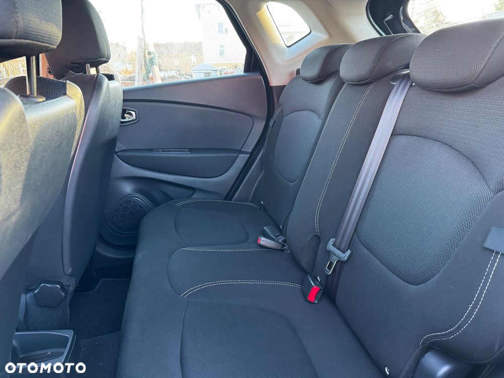 Renault Captur ENERGY TCe 90 Start&Stop Life - 14