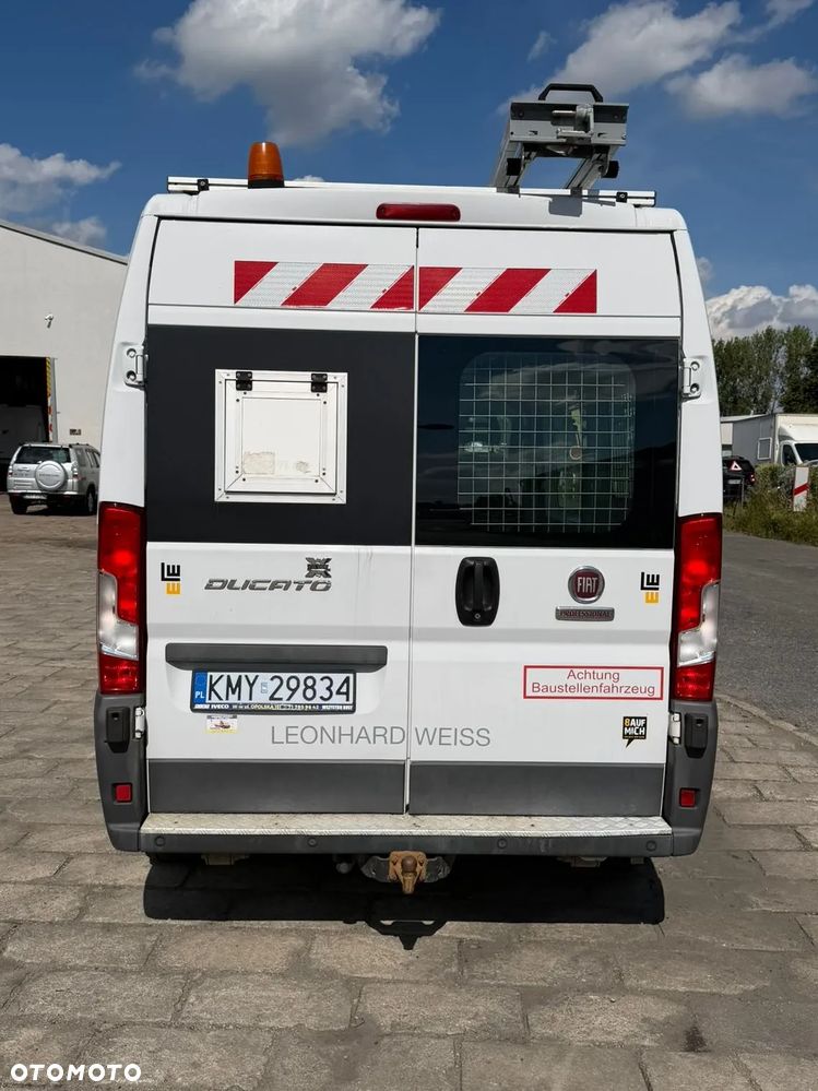 Fiat Ducato - 3