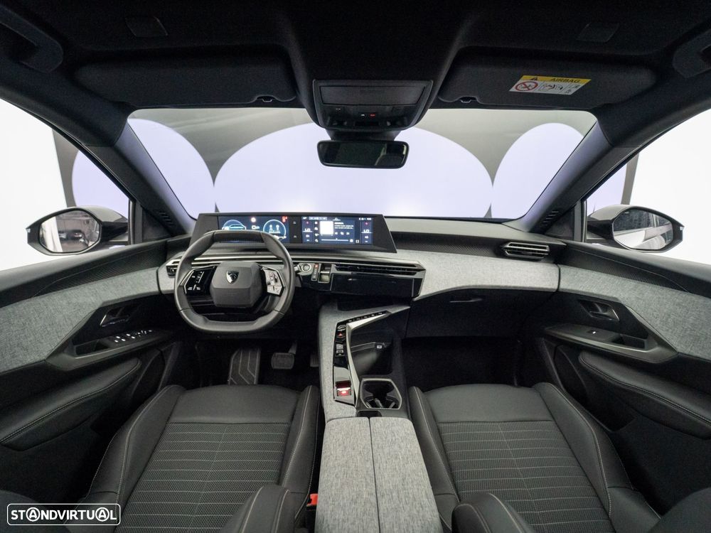 Peugeot 5008 - 14