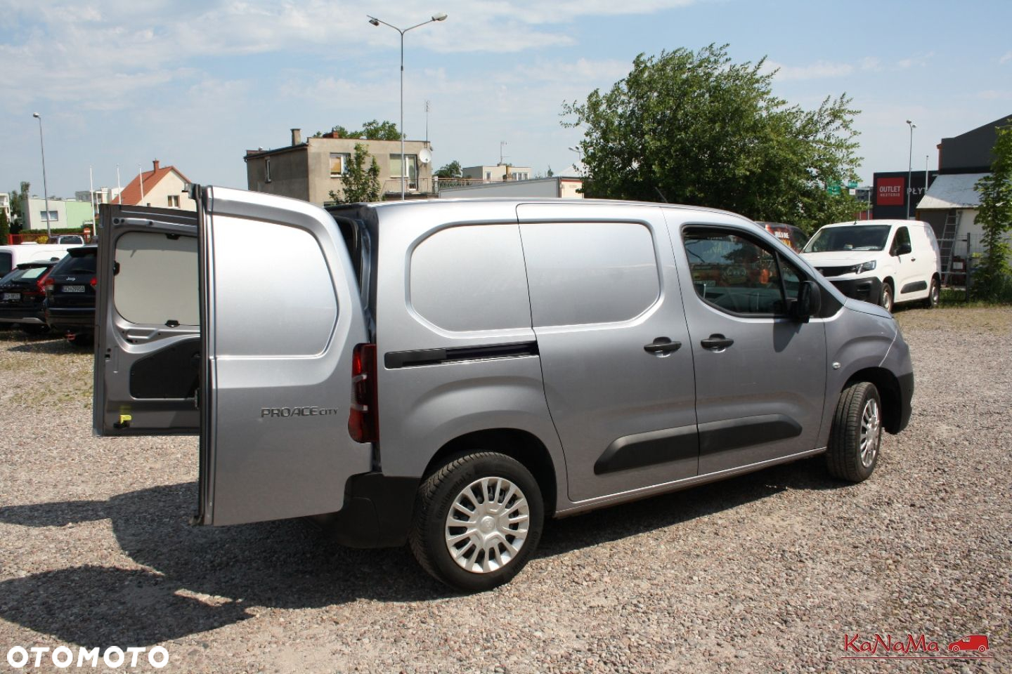 Toyota Proace City - 20