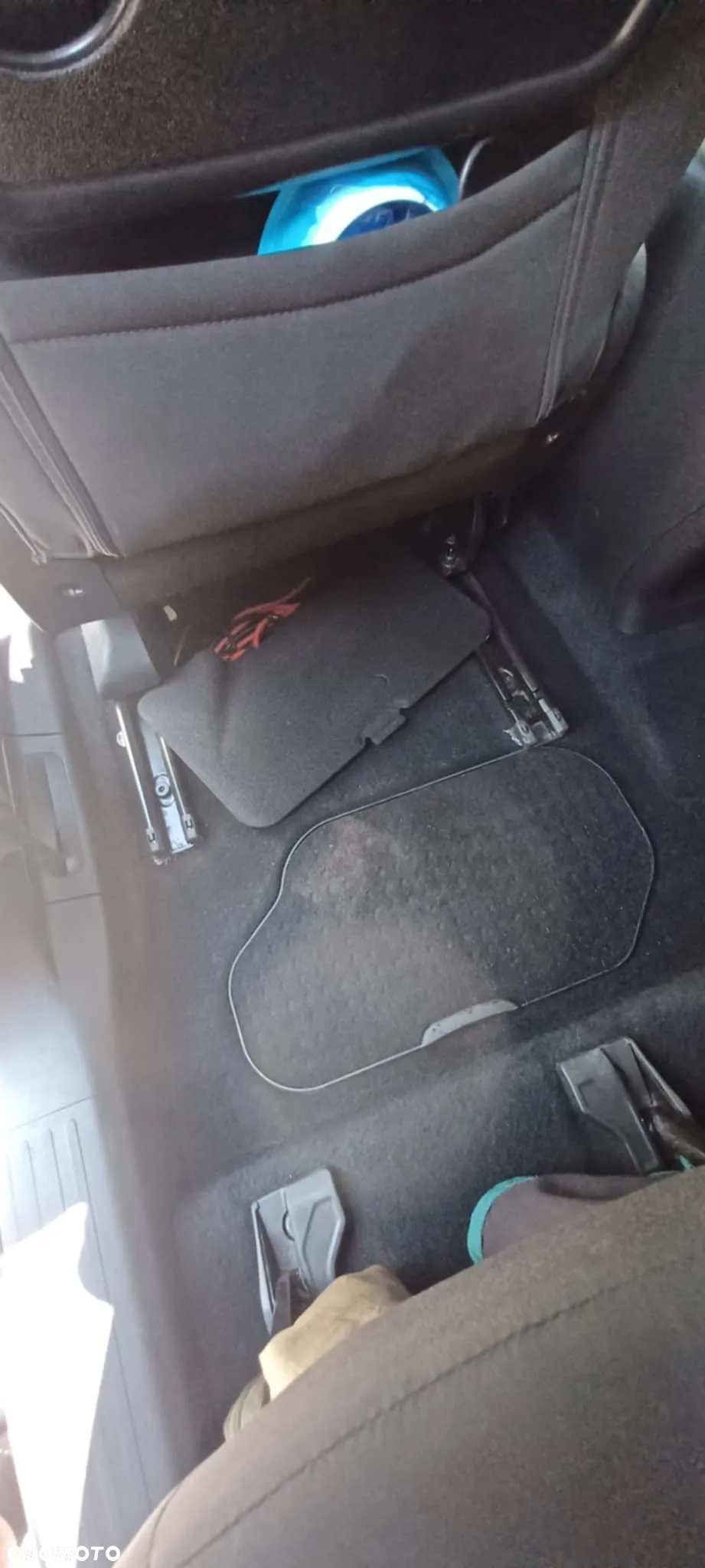 Citroën Berlingo XL 1.2 PureTech Shine S&S - 14