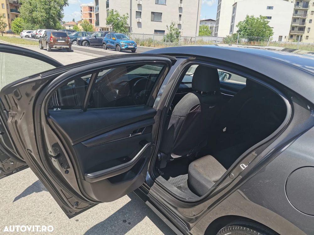 Mazda 3 G122 AT Plus - 13