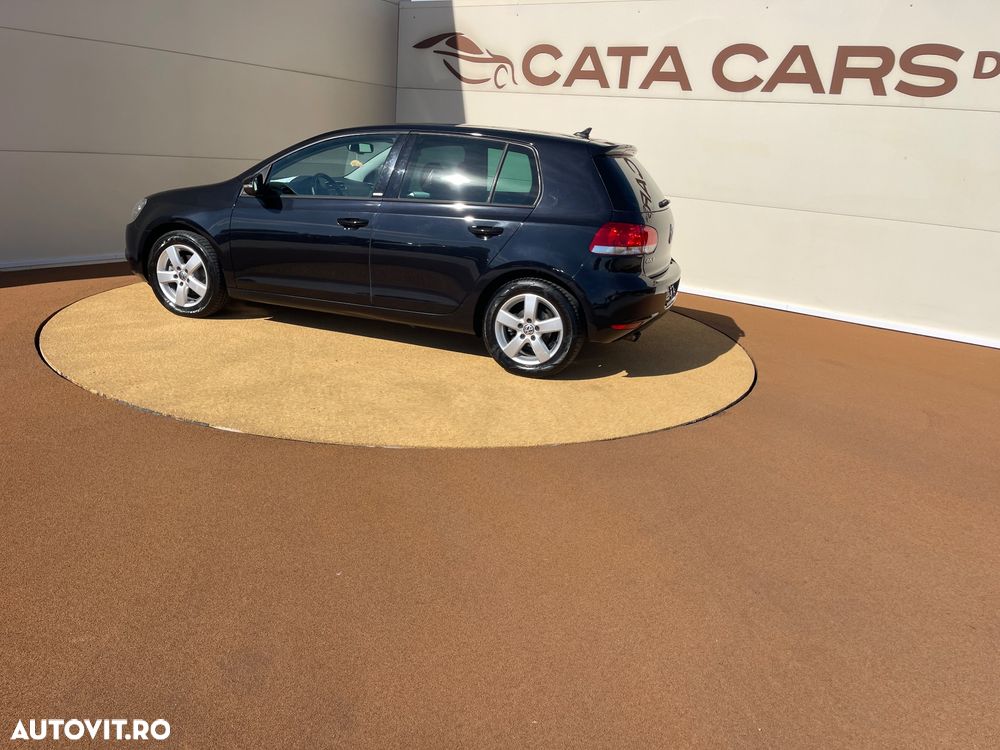 Volkswagen Golf 1.2 TSI Style - 8