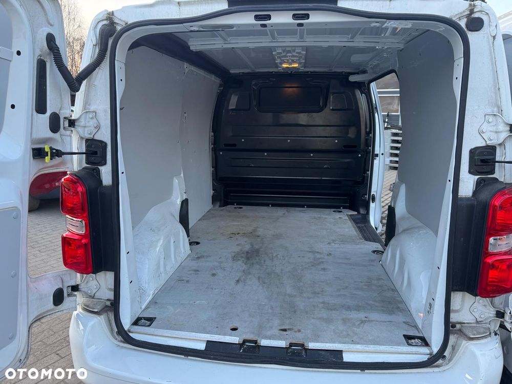 Peugeot Expert L2 Automat - 9