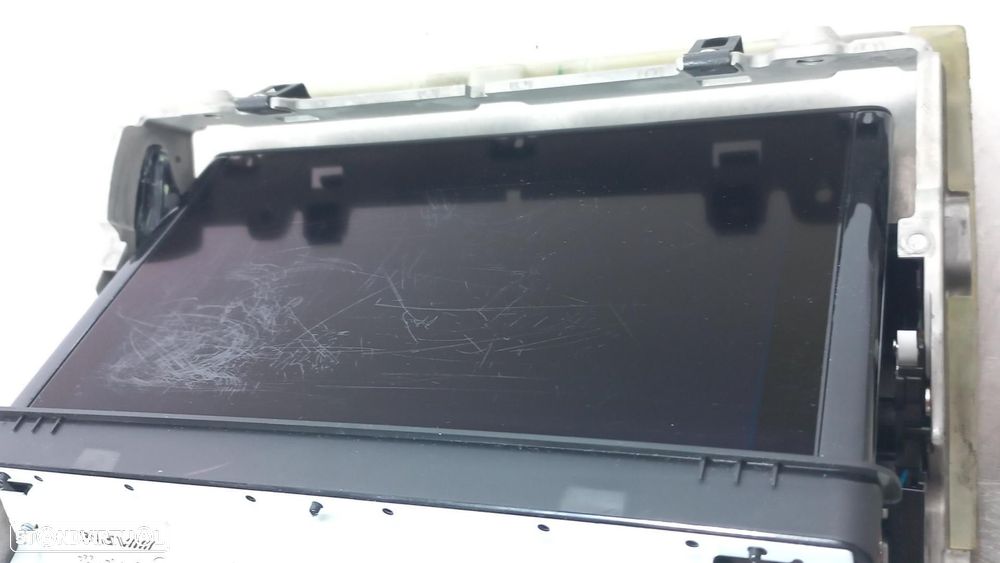 TELA/ECRÃ MULTIFUNÇÕES AUDI A3 SPORTBACK 8VF - 1