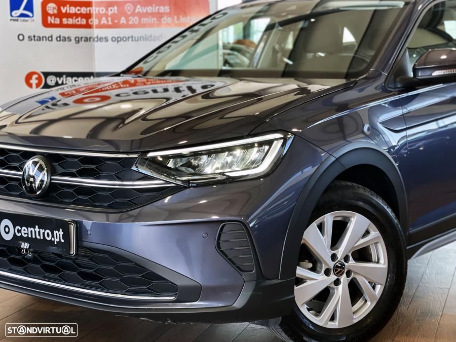 VW Taigo 1.0 TSI Urban - 6