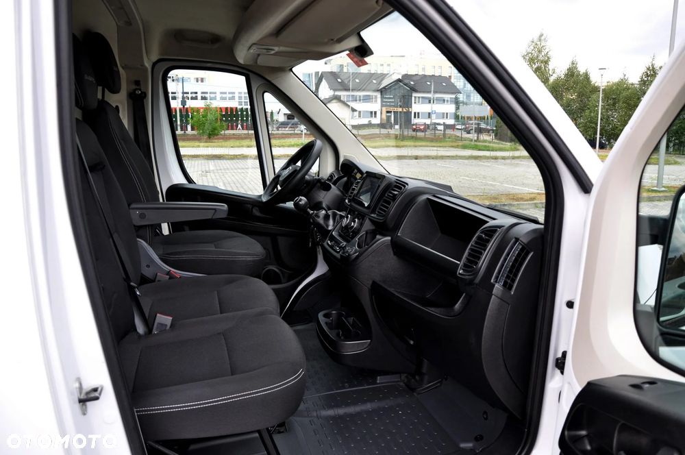Fiat Ducato - 32