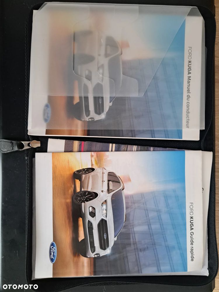 Ford Kuga 2.0 TDCi 2x4 Business Edition - 19