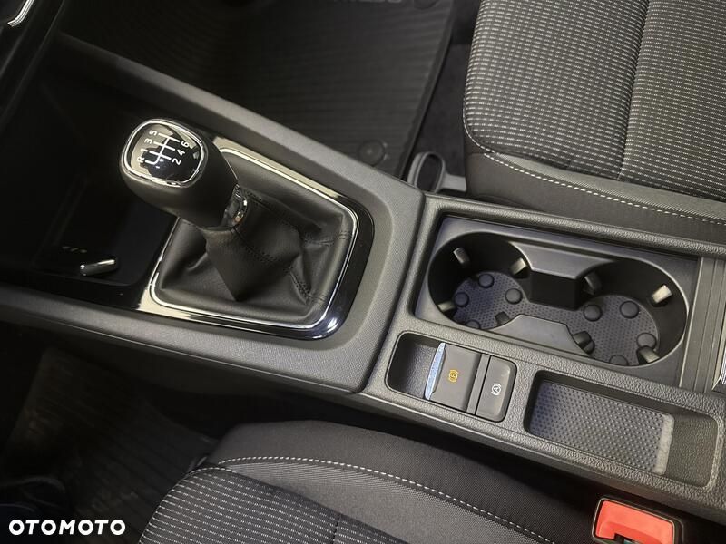 Skoda Octavia 1.5 TSI ACT Ambition - 18