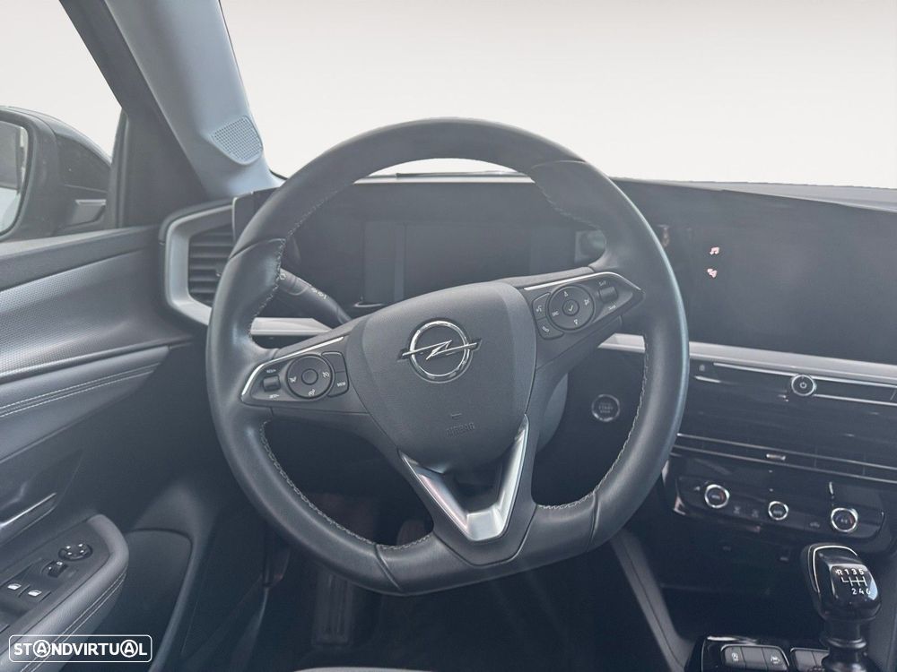 Opel Mokka 1.2 T Elegance - 12