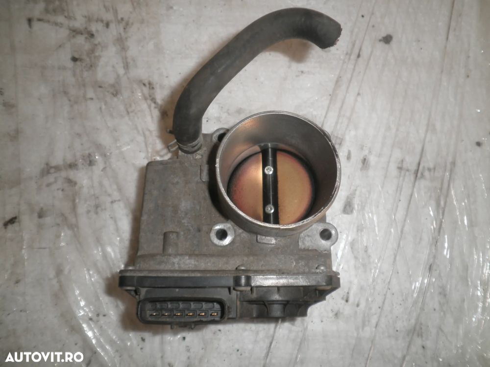 Clapeta acceleratie Suzuki Grand Vitara 2.0 Benzina 2010 65J0 3H21 - 2