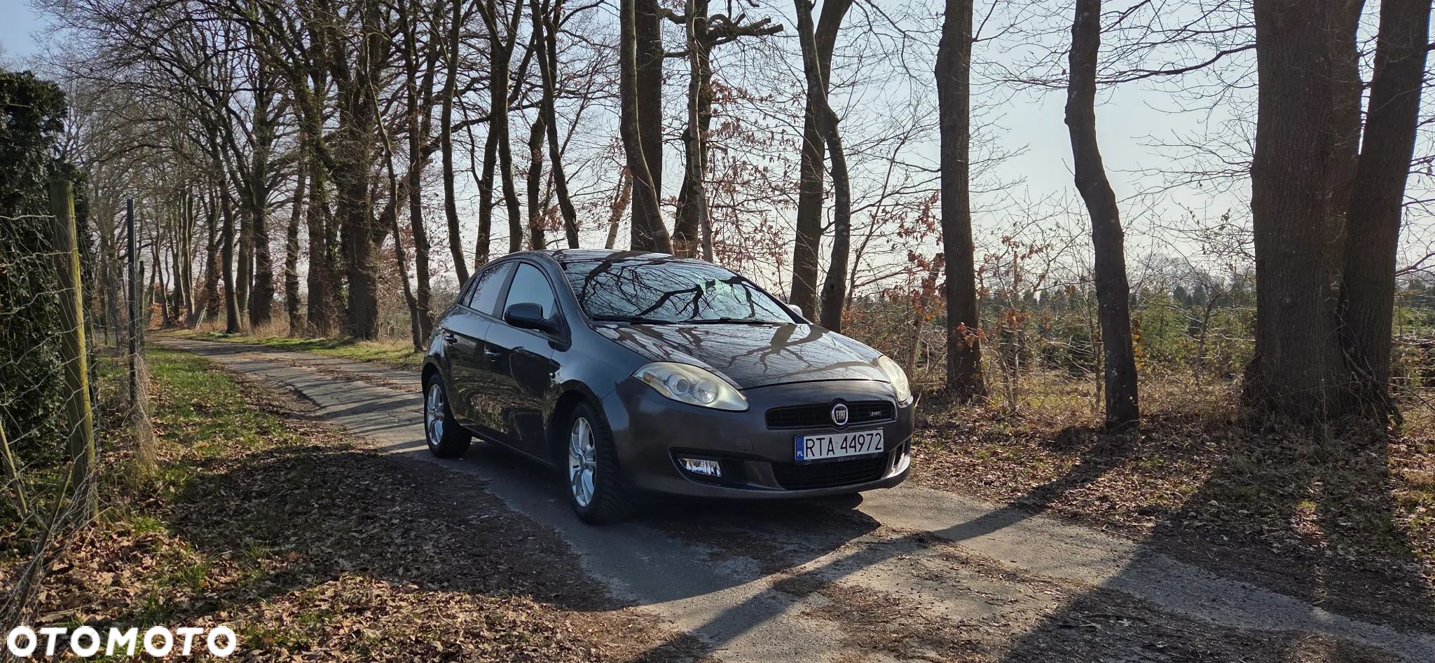 Fiat Bravo 1.4 T-Jet 16V Dynamic - 1