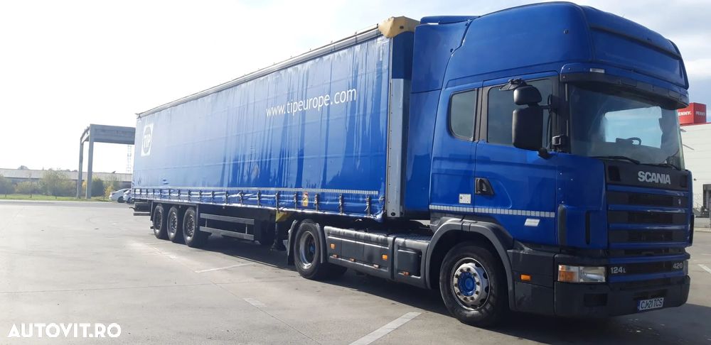 Schmitz Cargobull - 2