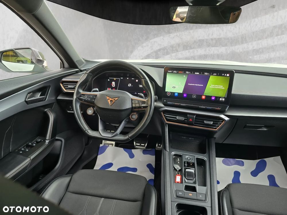 Cupra Formentor VZ 2.0 TSI 4Drive DSG - 17