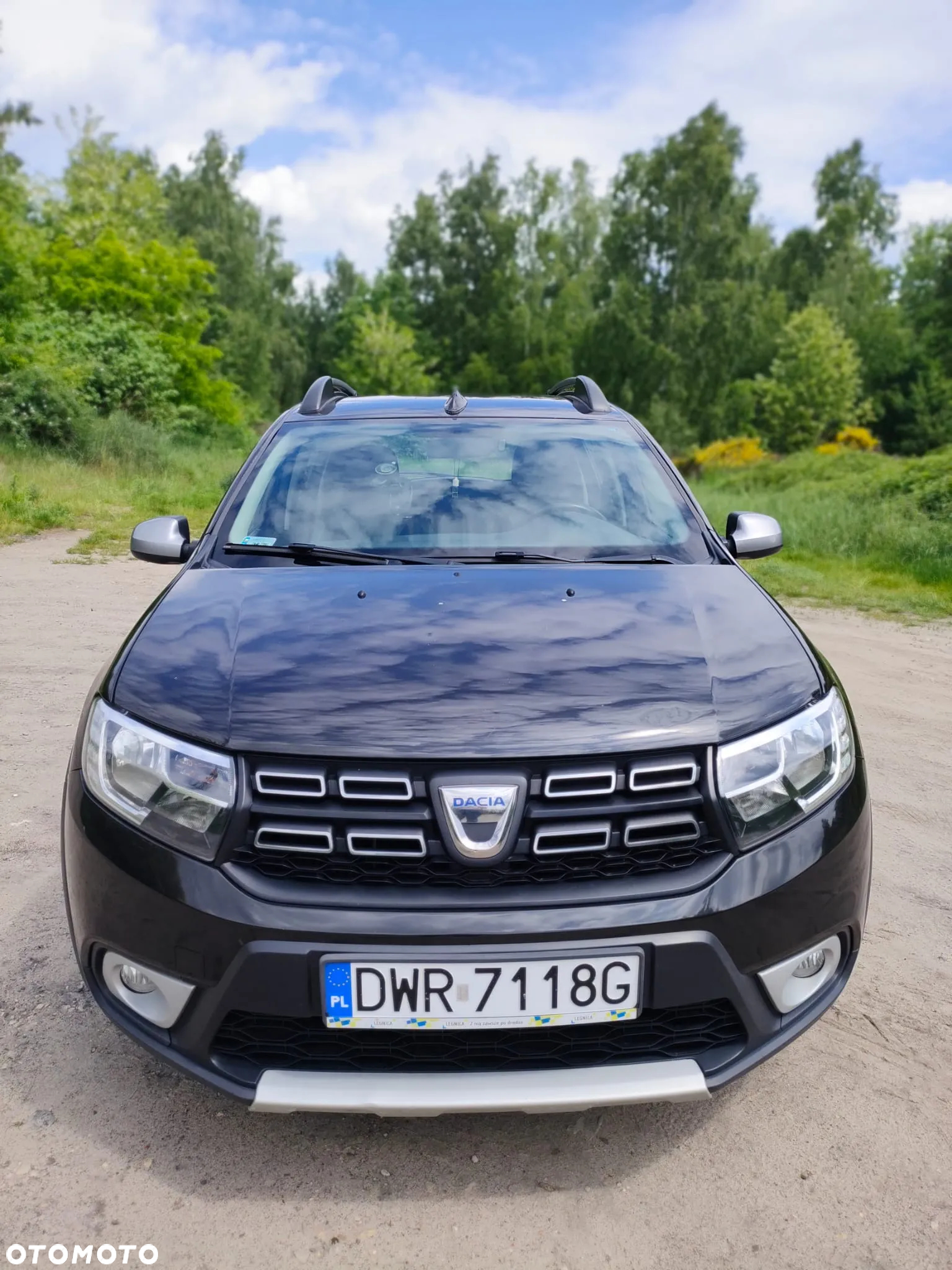 Dacia Sandero Stepway - 10