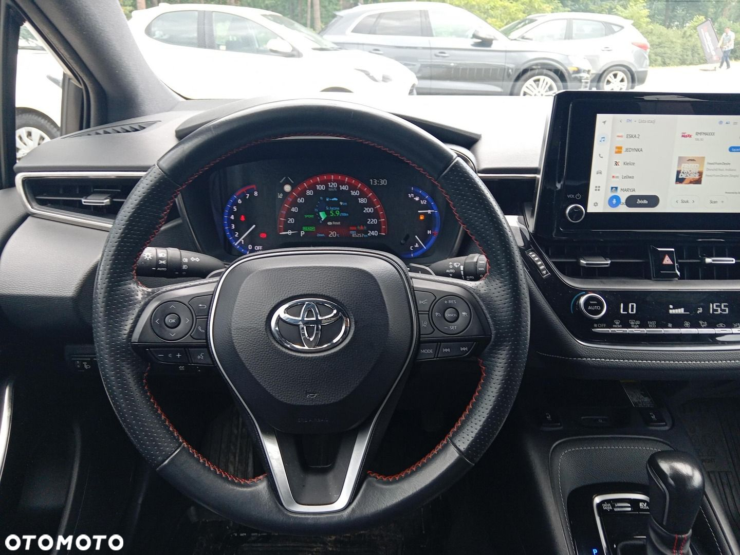 Toyota Corolla - 10