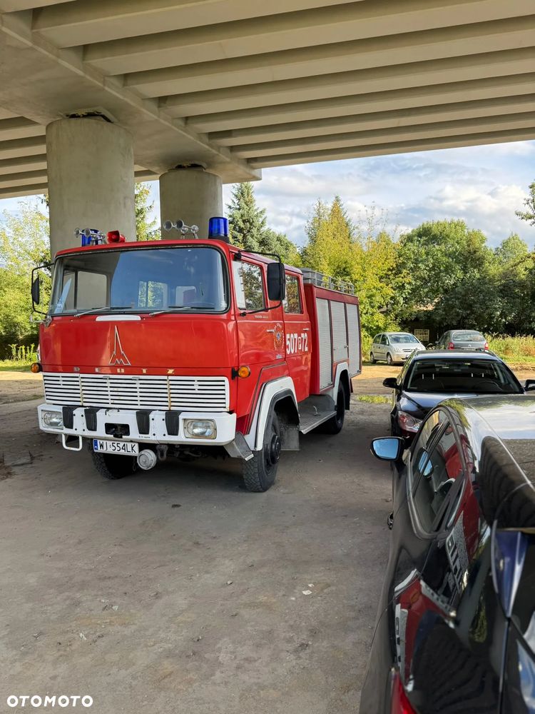 Magirus 170d - 1