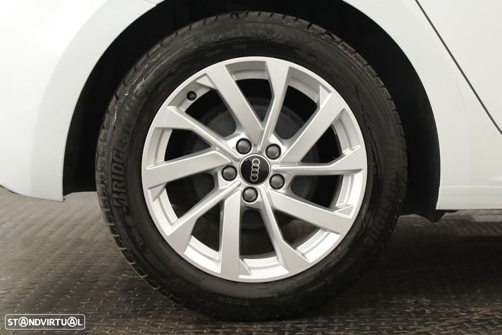 Audi A1 Sportback 25 TFSI Advanced - 5