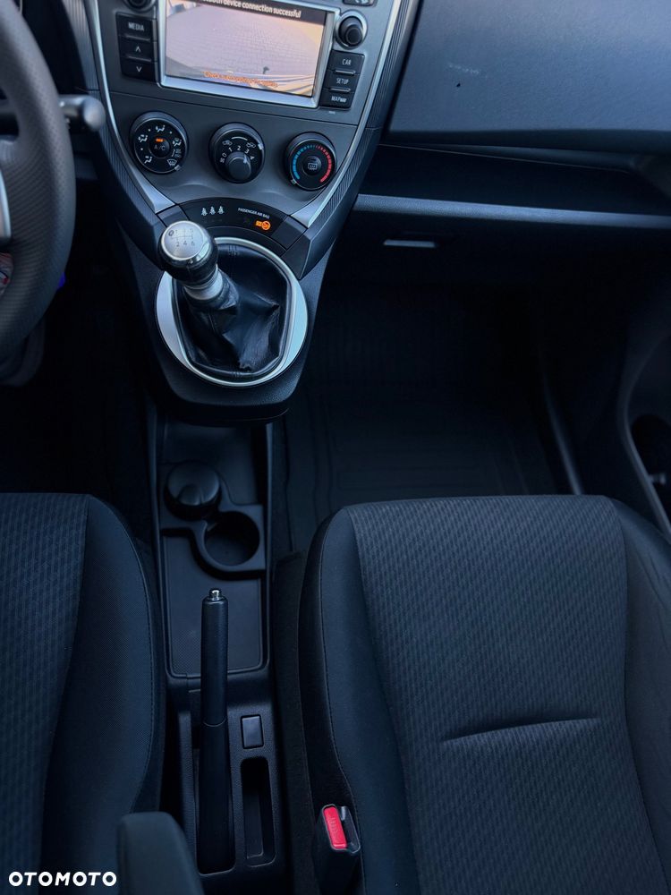 Toyota Verso S 1.33 Life - 26