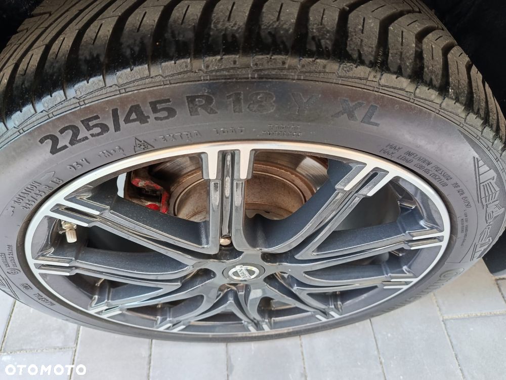 Nissan Juke 1.6 DIG-T Nismo RS EU6 - 29