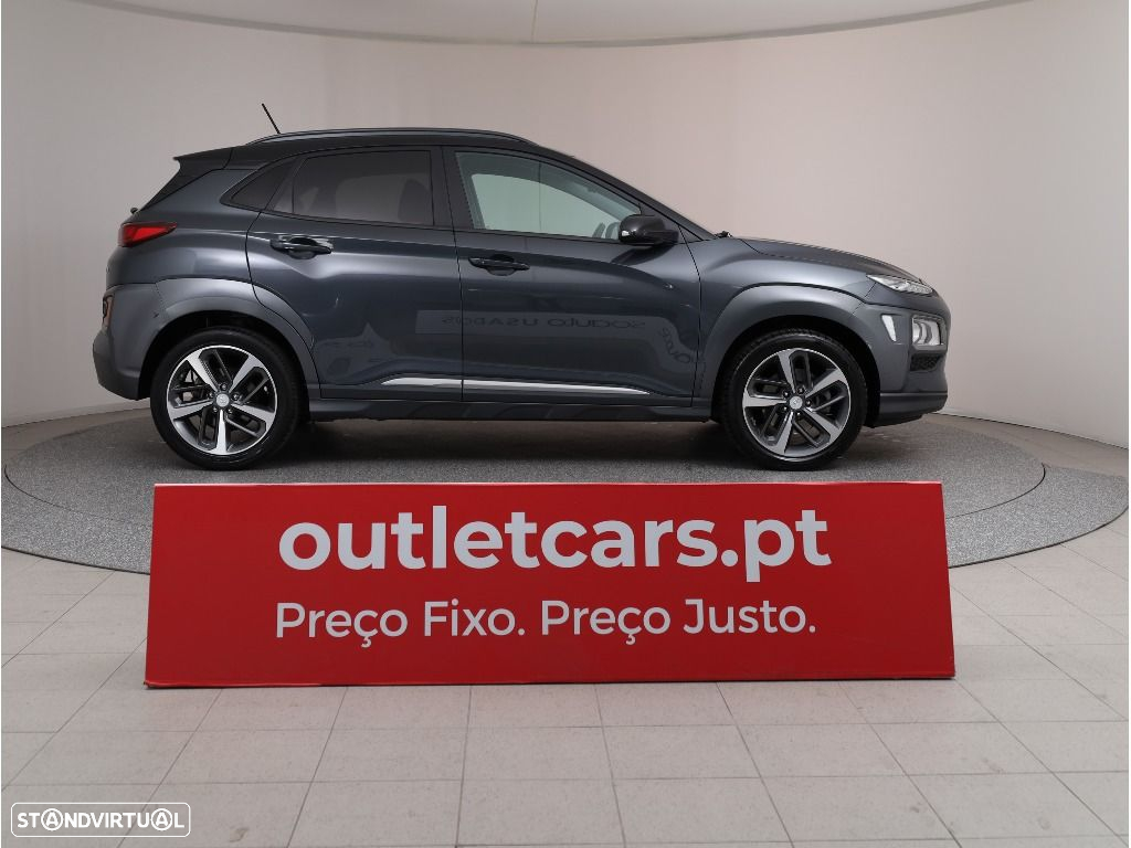 Hyundai Kauai 1.0 T-GDi Premium - 9