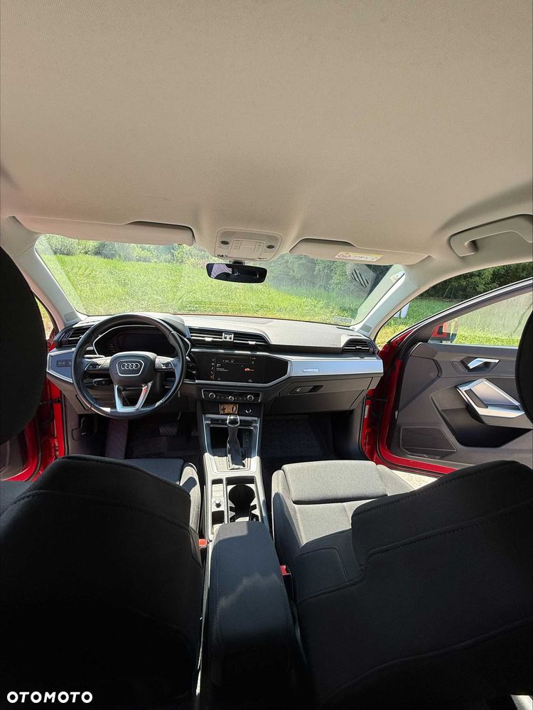 Audi Q3 - 4