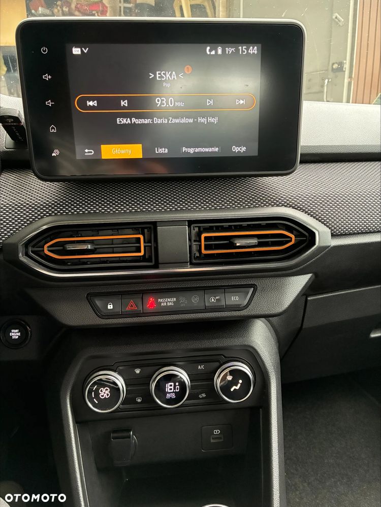 Dacia Sandero Stepway 1.0 TCe Comfort - 7