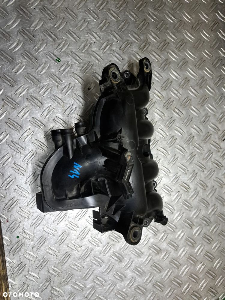 Kolektor ssacy V757004180  Mini R56 R55 R57 S 1,6i