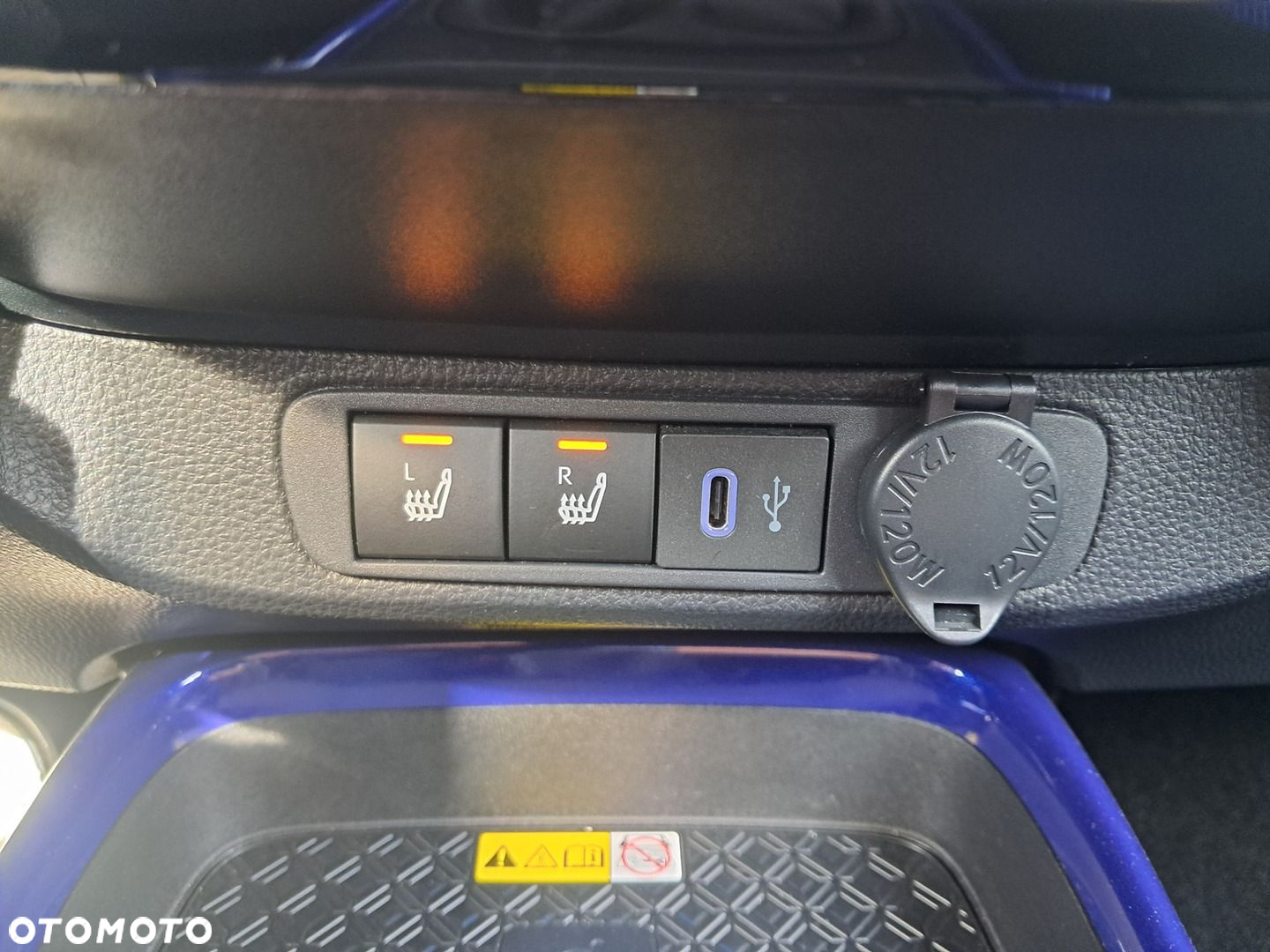 Toyota Aygo X - 17