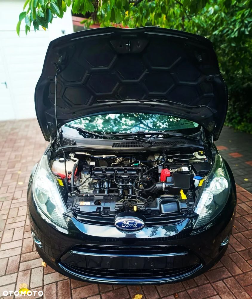 Ford Fiesta - 25