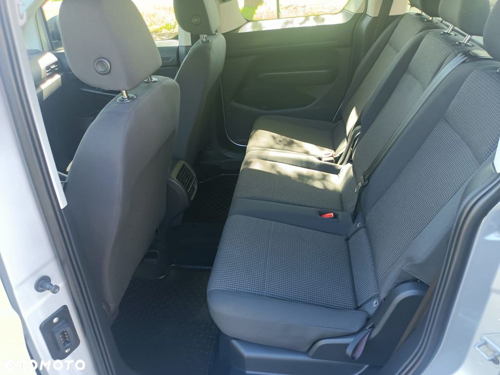 Volkswagen Caddy 2.0 (5-Si.) - 15
