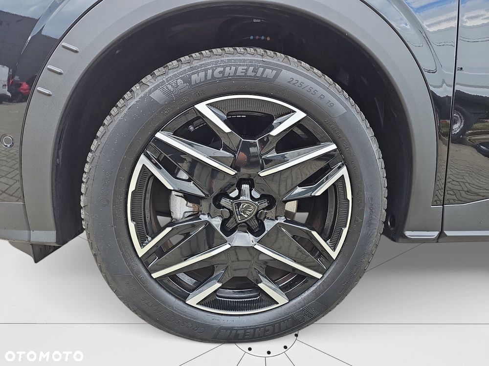 Peugeot 3008 1.2 PureTech mHEV GT S&S e-DCS6 - 9