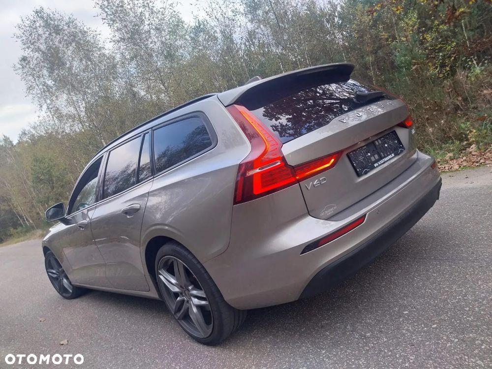 Volvo V60 - 12