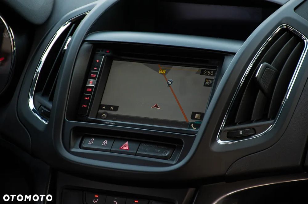 Opel Zafira Tourer 2.0 CDTI ecoFLEX Start/Stop Innovation - 25