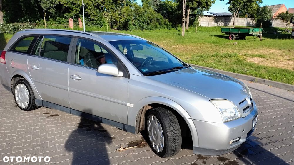 Opel Vectra 1.8 - 1