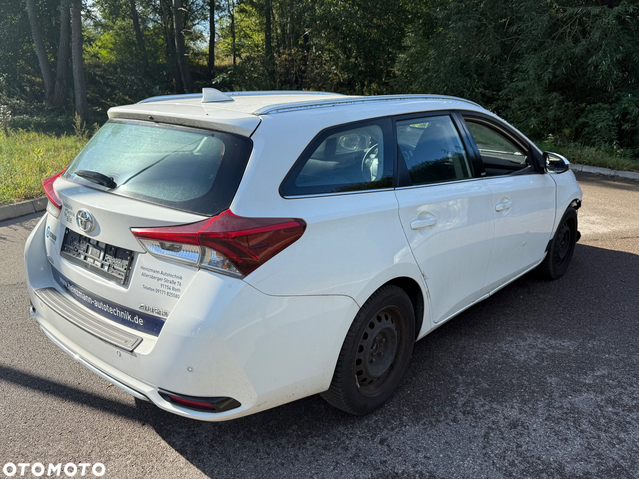 Toyota Auris 1.6 D-4D Touring Sports Edition S+ - 5
